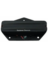 Seymour Duncan Hot Rails Lead for Tele - Doza chitara Seymour Duncan - 1