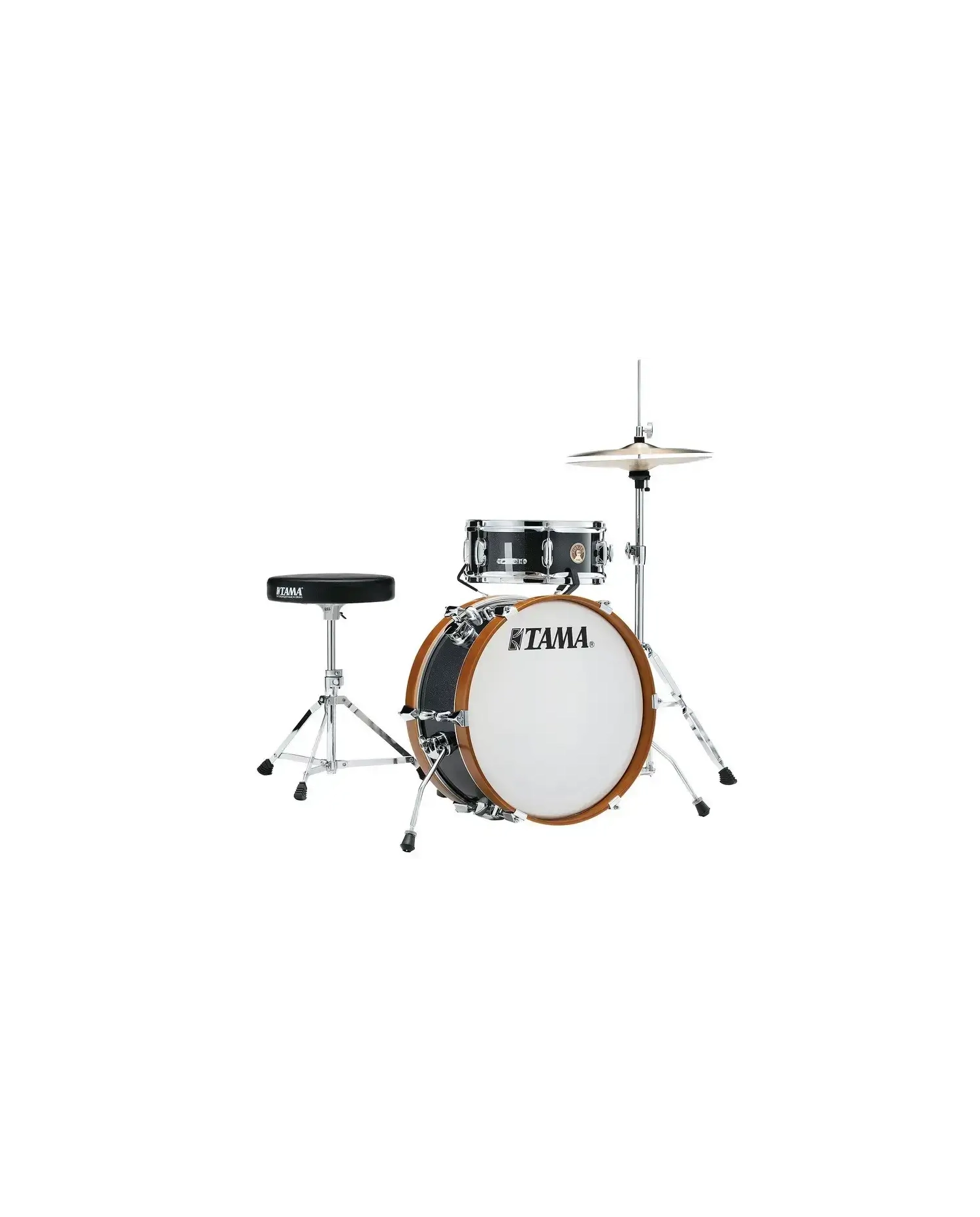 Tama LJK28S-CCM Club-Jam Mini - Set Tobe 2 Piese