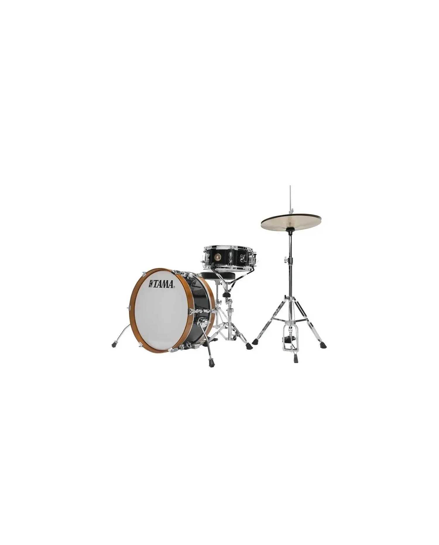 Tama LJK28S-CCM Club-Jam Mini - Set Tobe 2 Piese