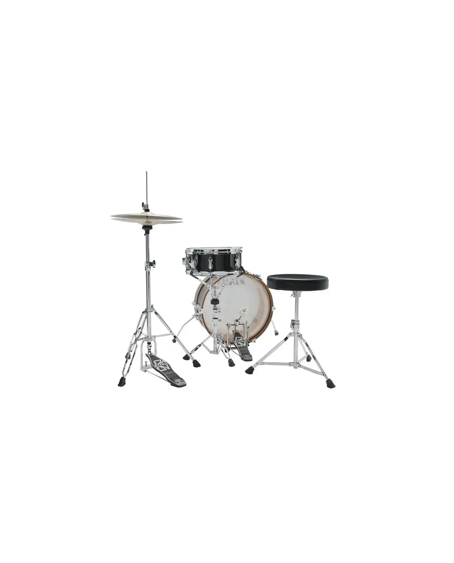 Tama LJK28S-CCM Club-Jam Mini - Set Tobe 2 Piese
