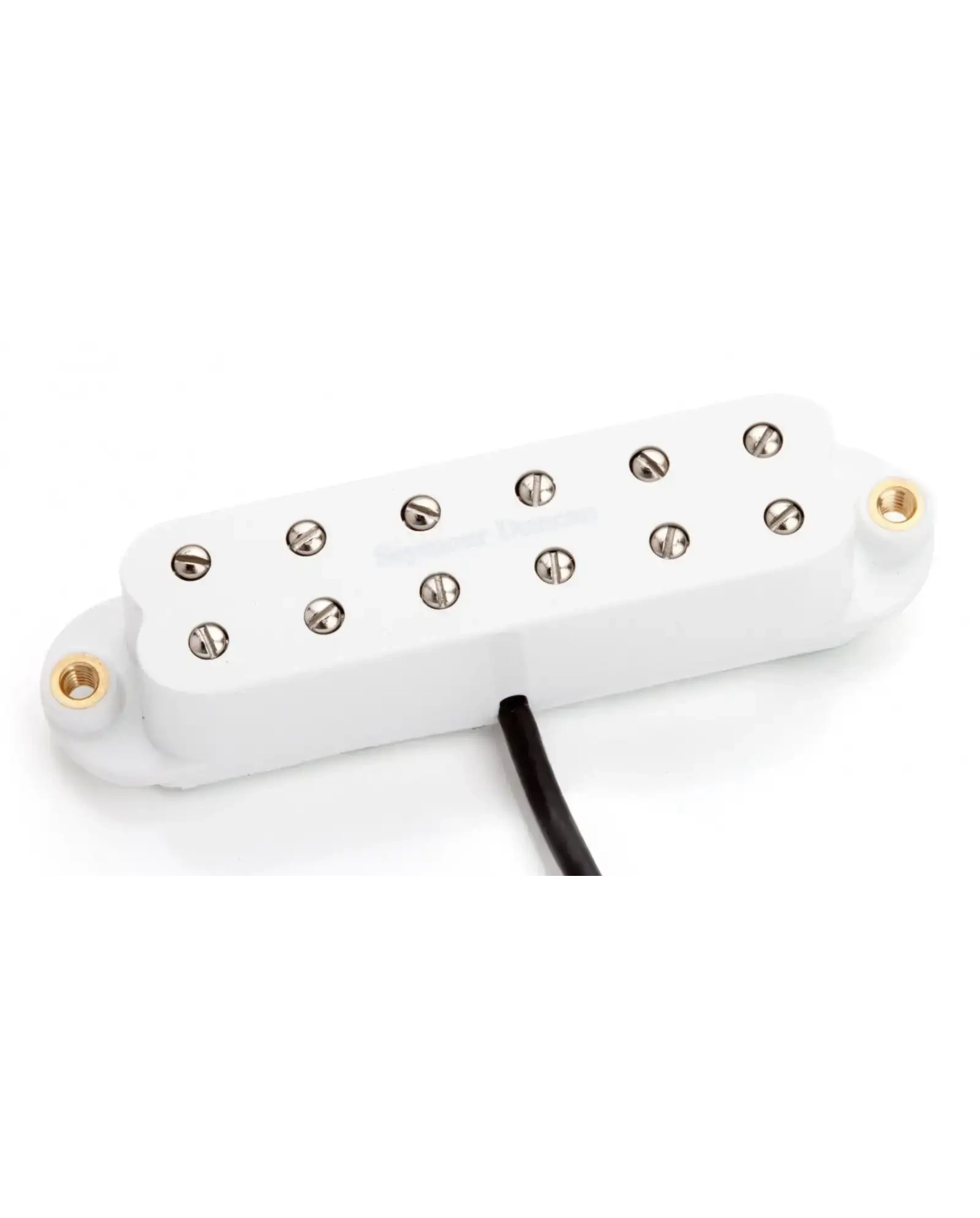 Seymour Duncan SJBJ-1n JB Jr. For Strat White - Doza Chitara Seymour Duncan - 1