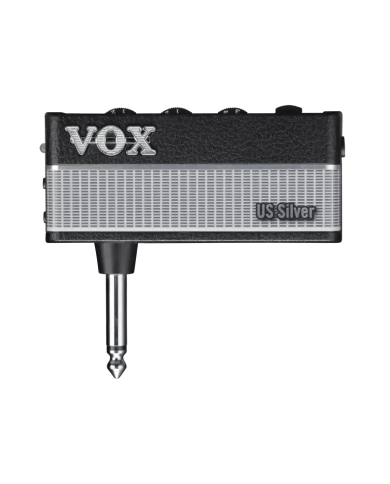 Vox amPlug3 US - Amplificator Casti