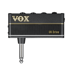 Vox amPlug3 UK Drive -...