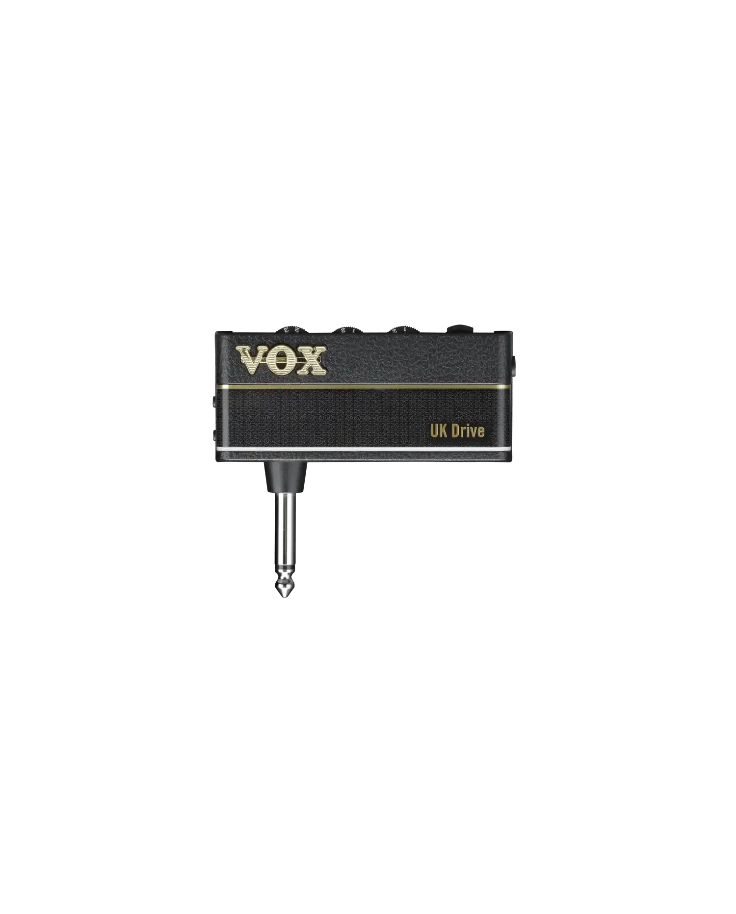 Vox amPlug3 UK Drive - Amplificator Casti