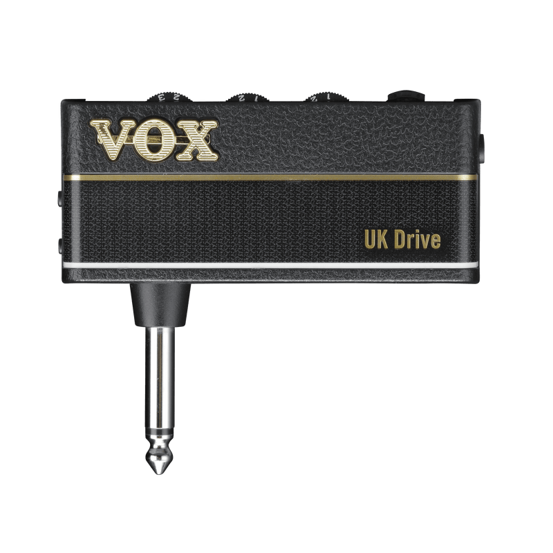 Vox amPlug3 UK Drive -...
