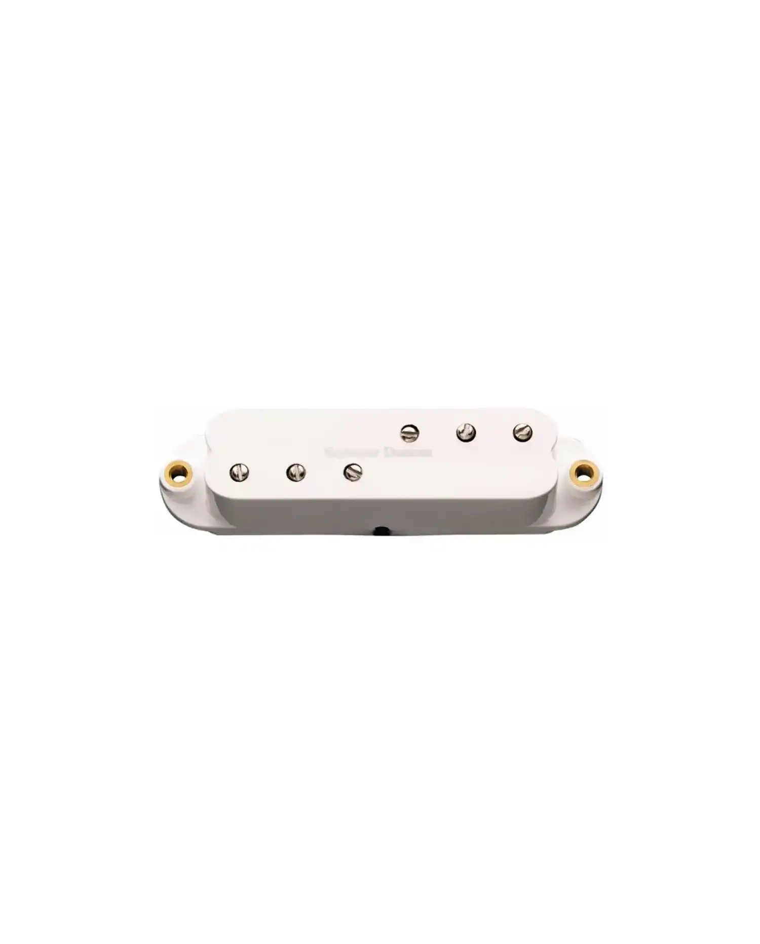 Seymour Duncan SDBR-1 Duckbucker for Strat Bridge - Doza chitara Seymour Duncan - 1