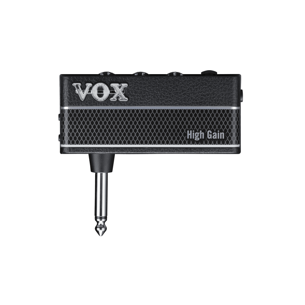 Vox amPlug3 High Gain -...