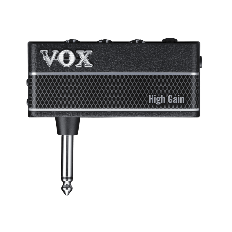 Vox amPlug3 High Gain -...
