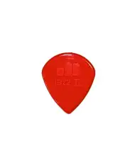 Dunlop 47R3N Jazz III Nylon - Pană chitară Dunlop - 1