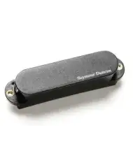 Seymour Duncan Blackouts Hot Strat Bridge - Doza chitara Seymour Duncan - 1