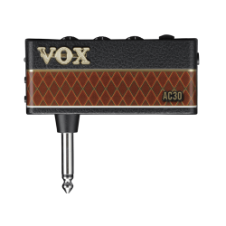 Vox amPlug3 AC30 -...