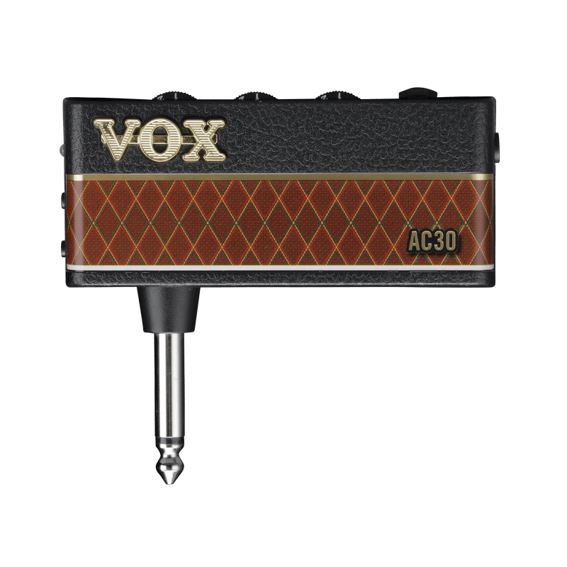 Vox amPlug3 AC30 -...