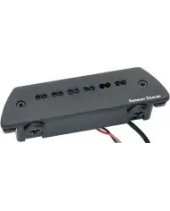 Seymour Duncan Mag Mic Acoustic System - Doza chitara Seymour Duncan - 1