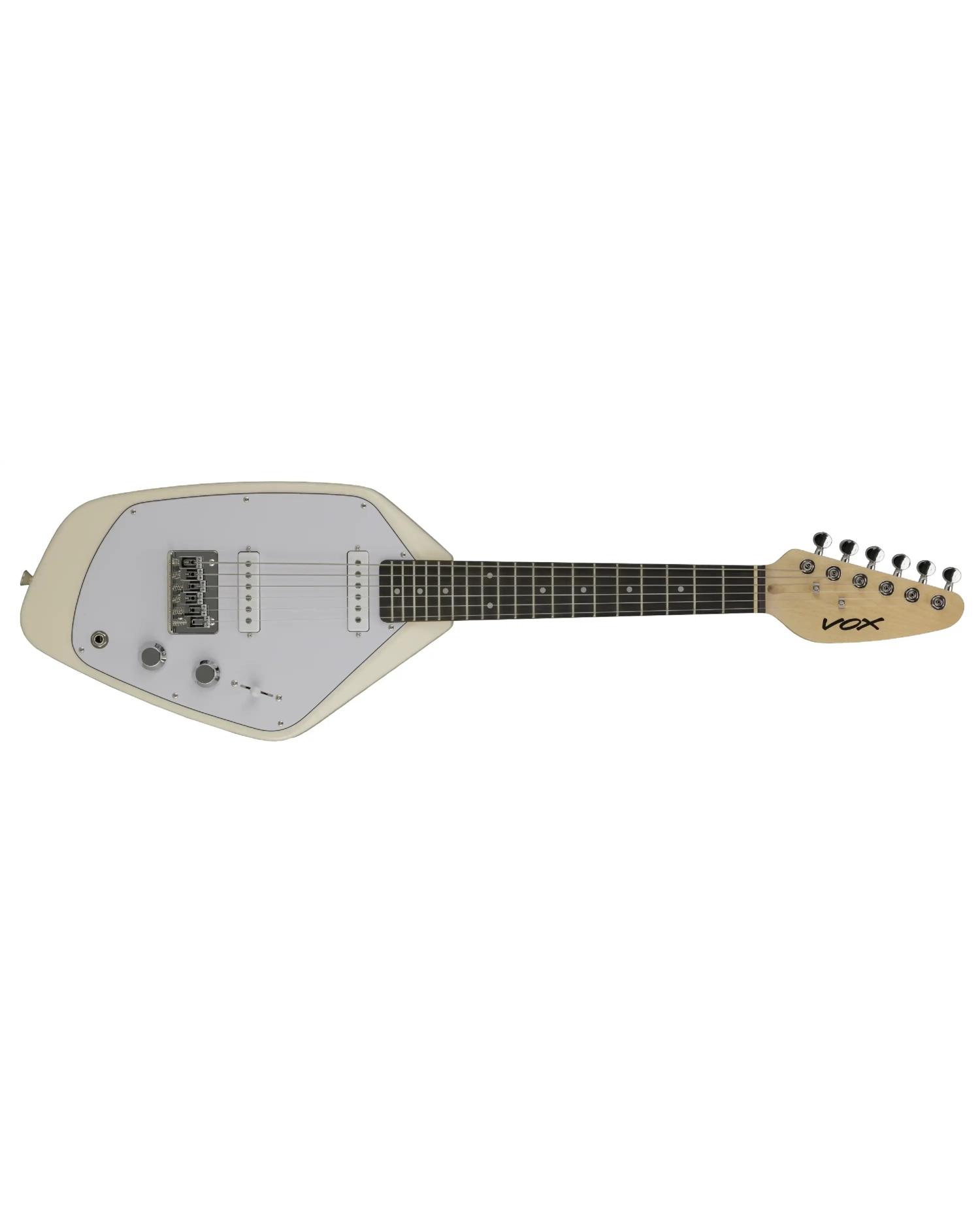 Vox MK5 Mini Wh - Chitara Electrica Dimensiune Redusa