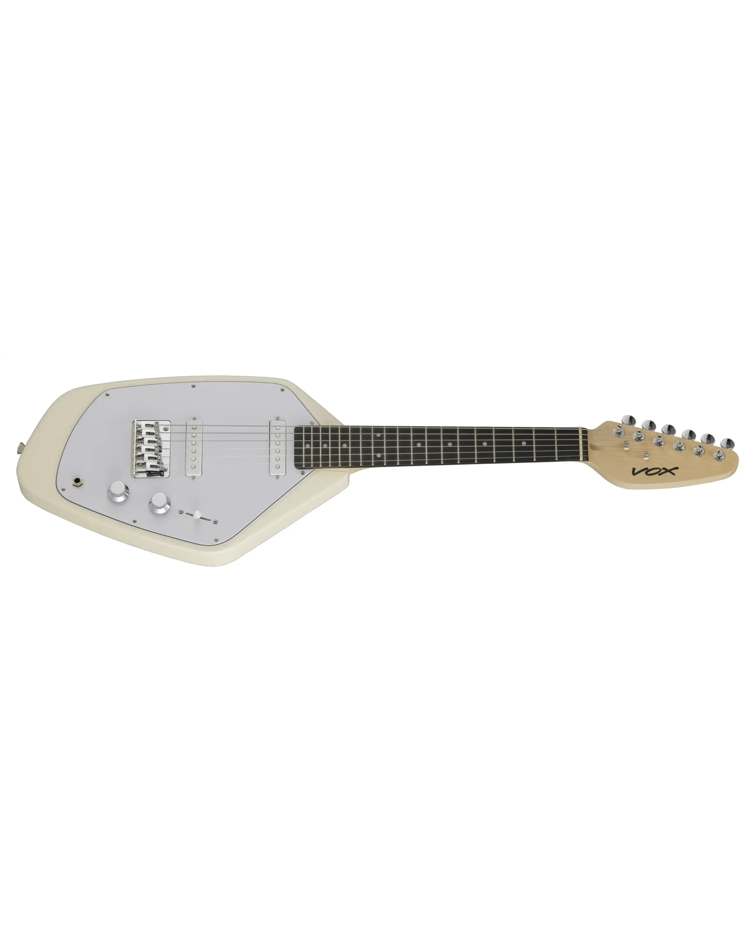 Vox MK5 Mini Wh - Chitara Electrica Dimensiune Redusa