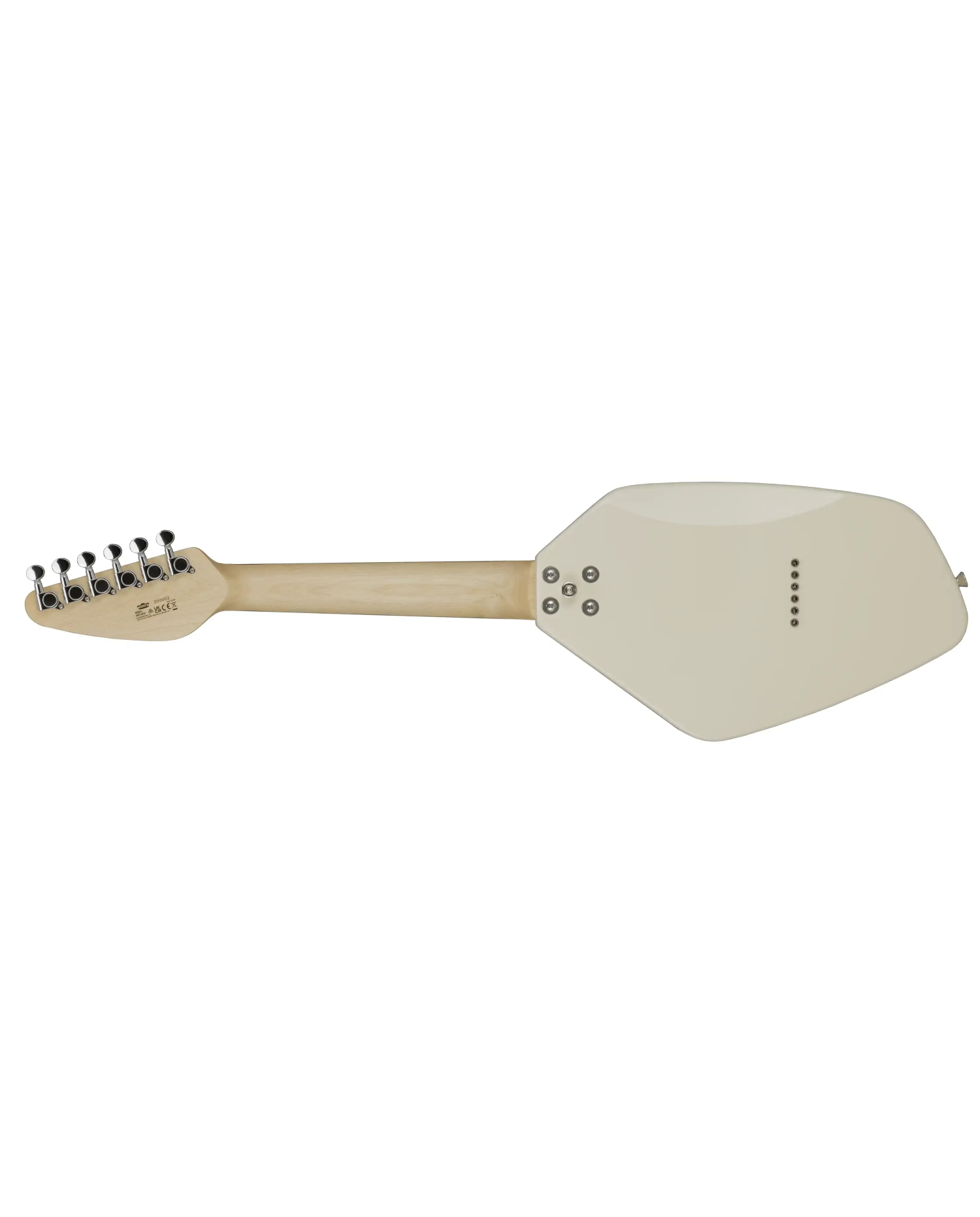 Vox MK5 Mini Wh - Chitara Electrica Dimensiune Redusa