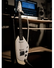 Vox MK5 Mini Wh - Chitara Electrica Dimensiune Redusa