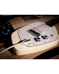Vox MK5 Mini Wh - Chitara Electrica Dimensiune Redusa