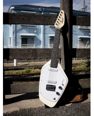 Vox MK5 Mini Wh - Chitara Electrica Dimensiune Redusa