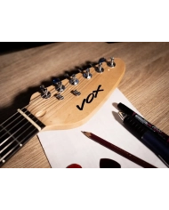 Vox MK5 Mini BK - Chitara Electrica Dimensiune Redusa