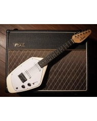 Vox MK5 Mini BK - Chitara Electrica Dimensiune Redusa