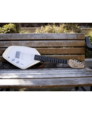Vox MK5 Mini BK - Chitara Electrica Dimensiune Redusa