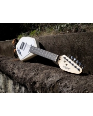 Vox MK5 Mini BK - Chitara Electrica Dimensiune Redusa