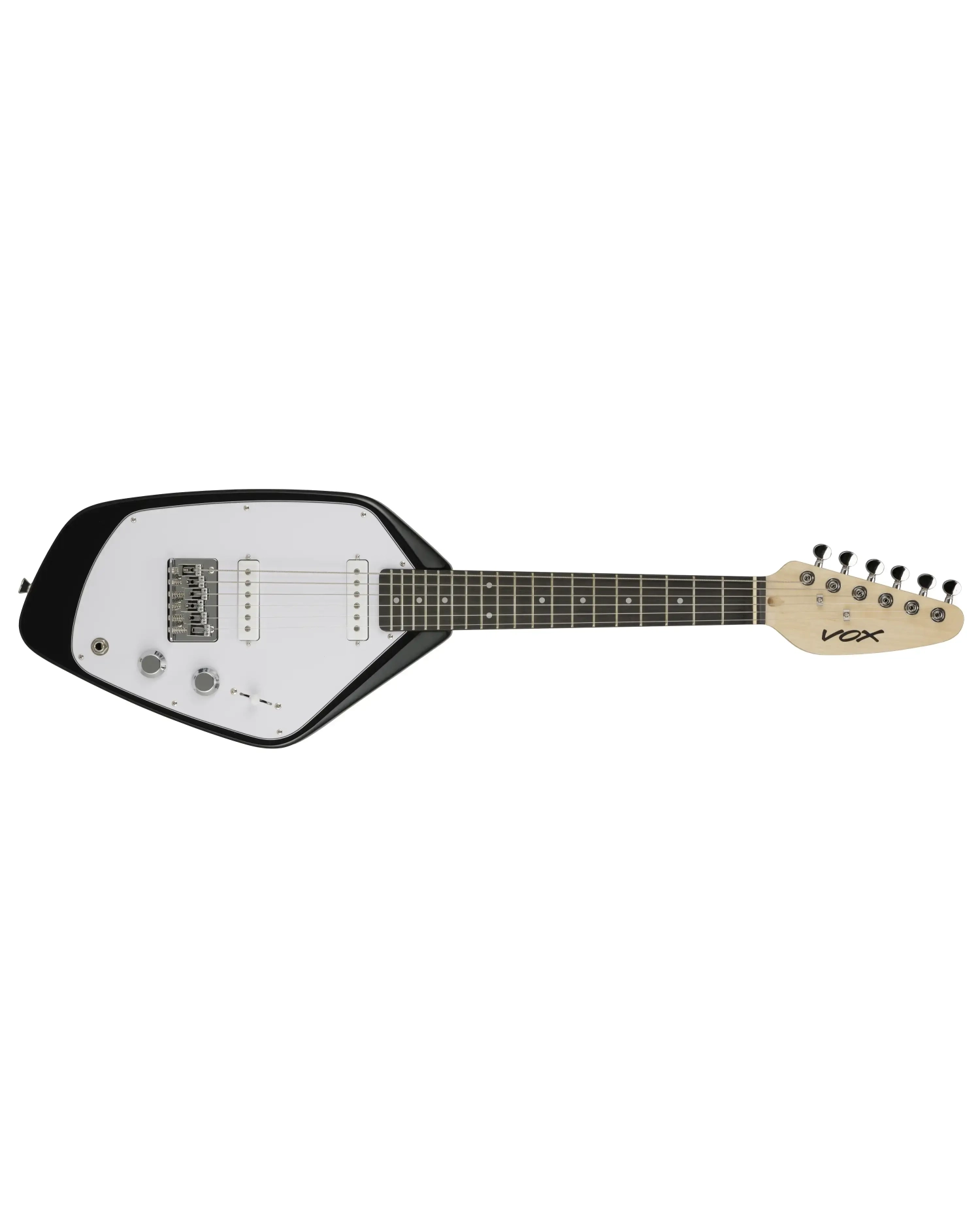 Vox MK5 Mini BK - Chitara Electrica Dimensiune Redusa