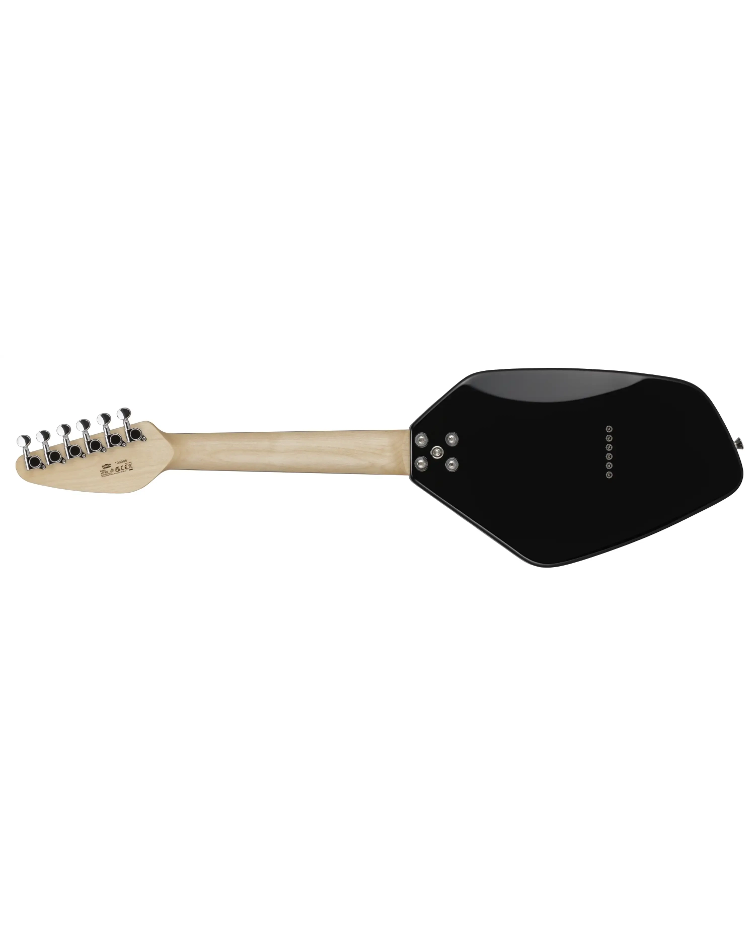 Vox MK5 Mini BK - Chitara Electrica Dimensiune Redusa
