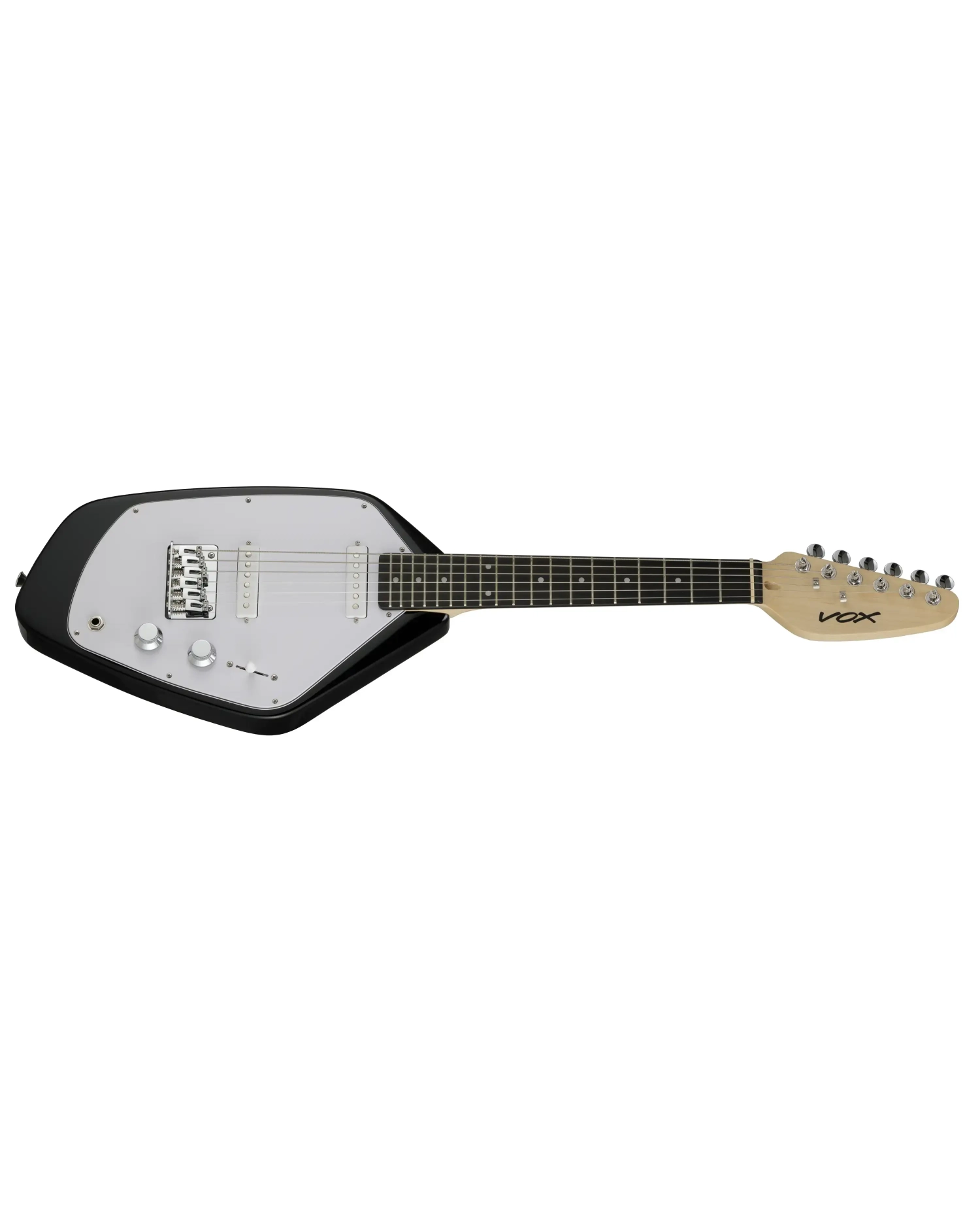 Vox MK5 Mini BK - Chitara Electrica Dimensiune Redusa