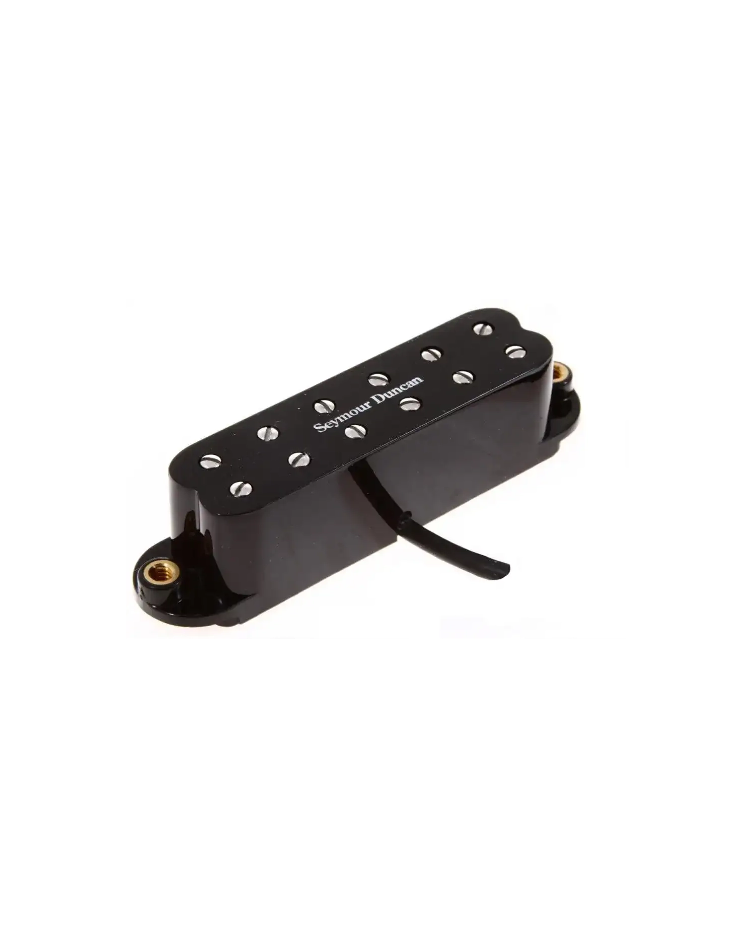 Seymour Duncan SL59-1b Little 59 Strat Black - Doza chitara Seymour Duncan - 1