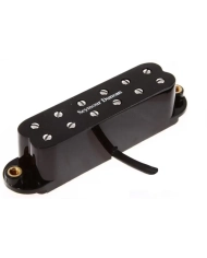 Seymour Duncan SL59-1b Little 59 Strat Black - Doza chitara Seymour Duncan - 1