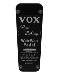 Vox VRM-1 Real McCoy - Pedala Wah