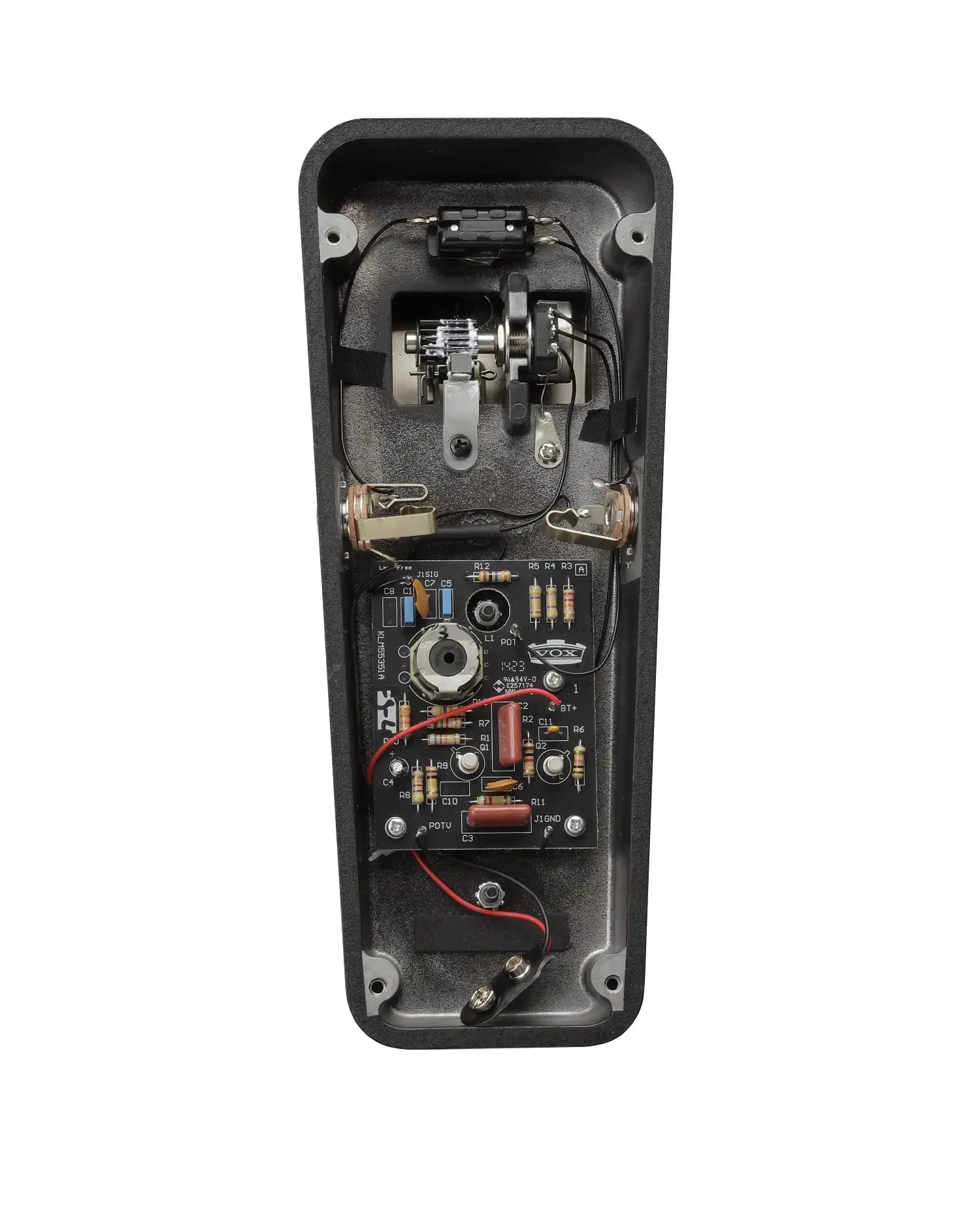 Vox VRM-1 Real McCoy - Pedala Wah