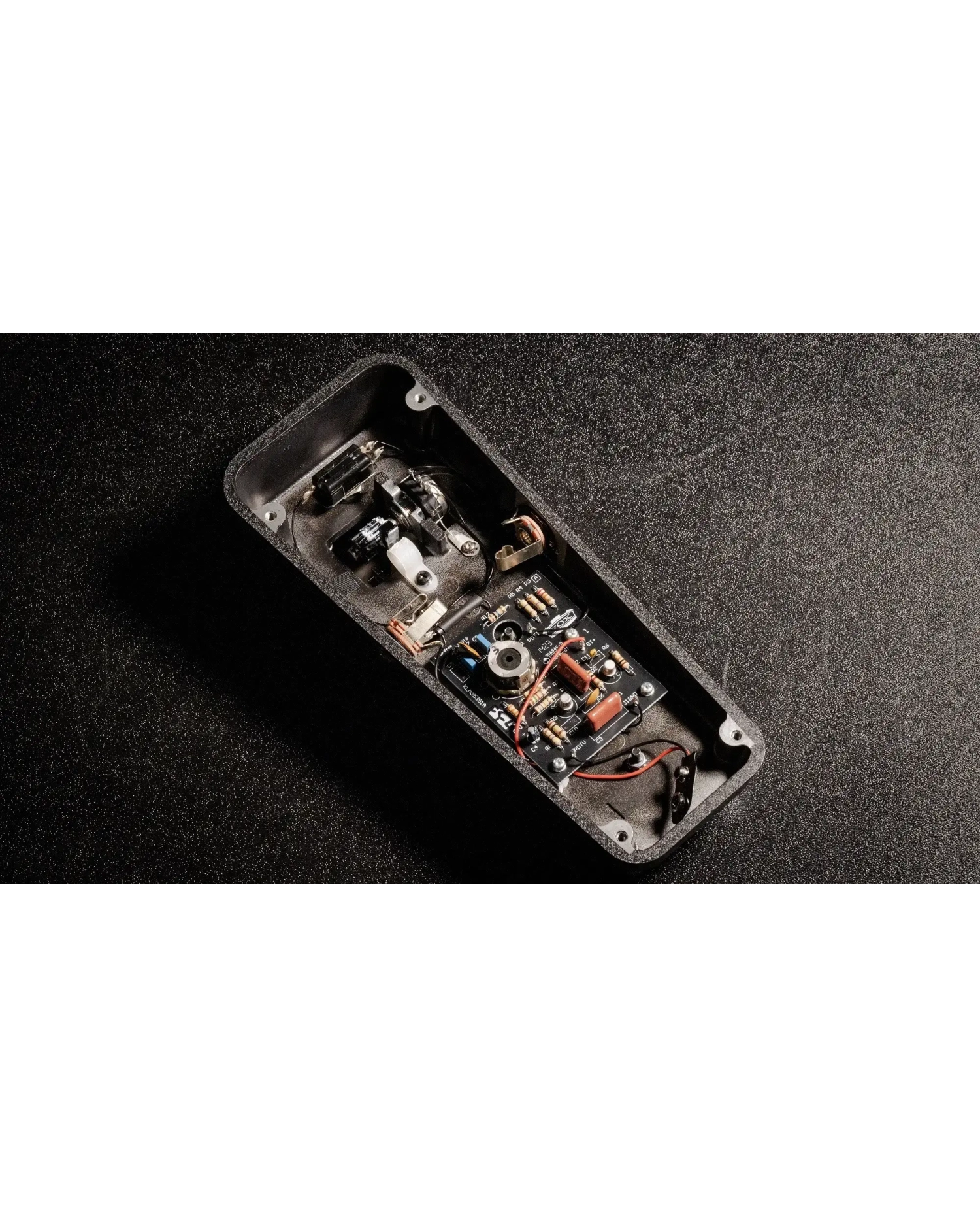 Vox VRM-1 Real McCoy - Pedala Wah