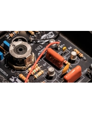 Vox VRM-1 Real McCoy - Pedala Wah