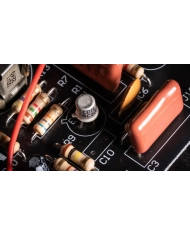 Vox VRM-1 Real McCoy - Pedala Wah