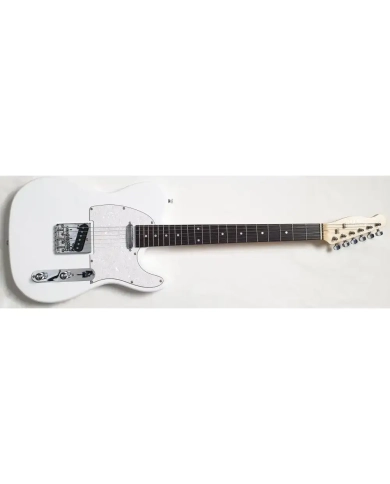 Pulse TC-WH Pulsecaster T - Chitara electrica