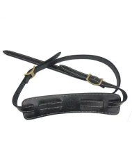 LM Straps Vintage Pullup BK - Curea Chitara