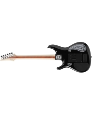Ibanez JS1BKP Joe Satriani - Chitara Electrica cu Case