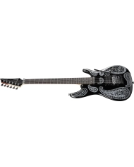 Ibanez JS1BKP Joe Satriani - Chitara Electrica cu Case