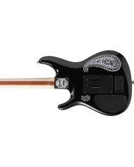 Ibanez JS1BKP Joe Satriani - Chitara Electrica cu Case