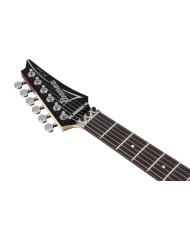 Ibanez JS1BKP Joe Satriani - Chitara Electrica cu Case