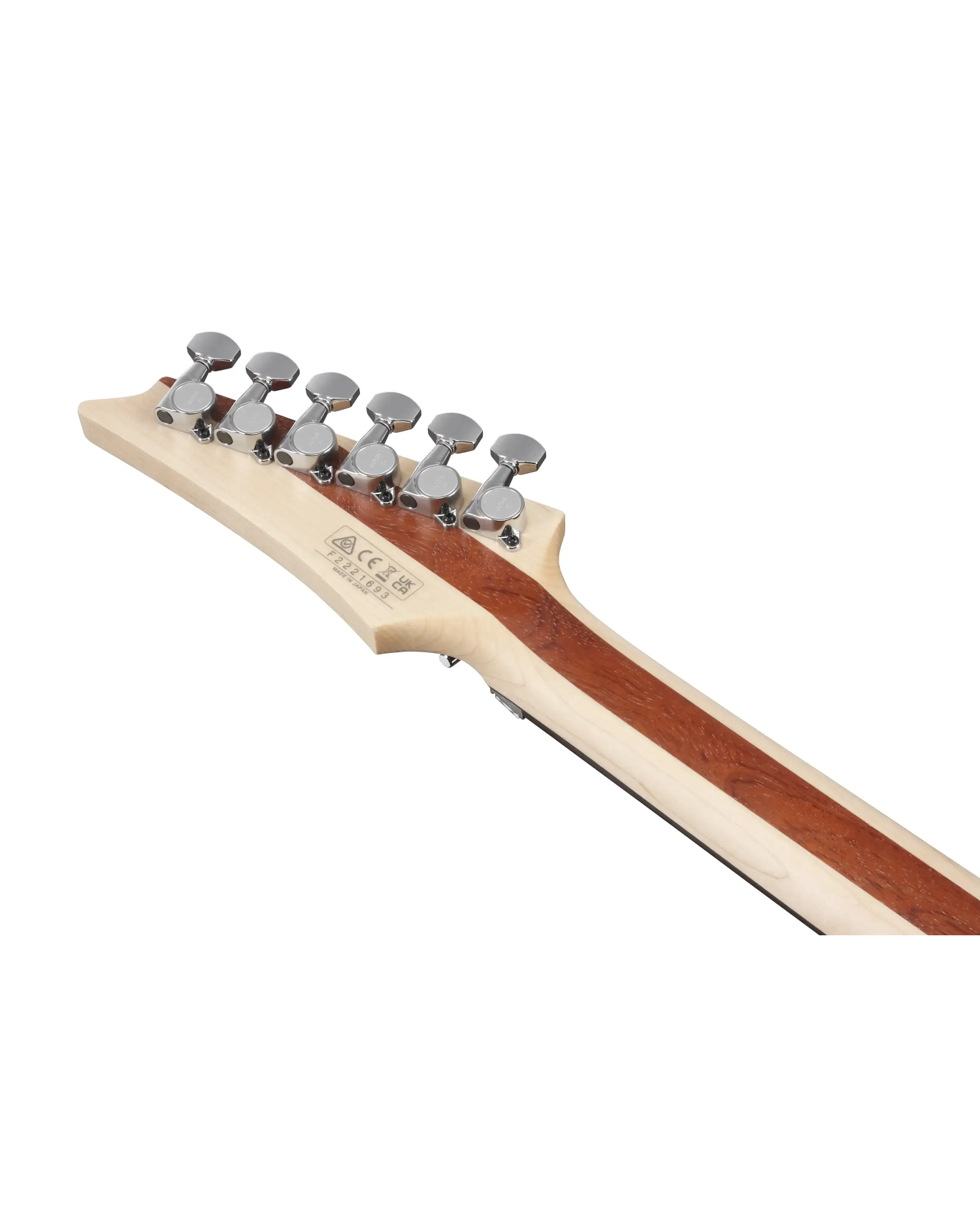 Ibanez JS1BKP Joe Satriani - Chitara Electrica cu Case