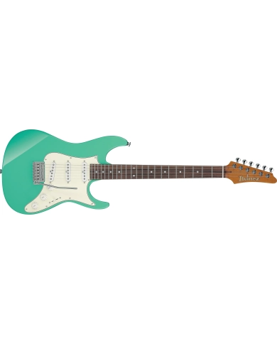 Ibanez AZ2203N-SFG - Chitara Electrica cu Case