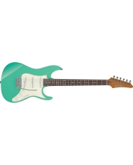 Ibanez AZ2203N-SFG - Chitara Electrica cu Case