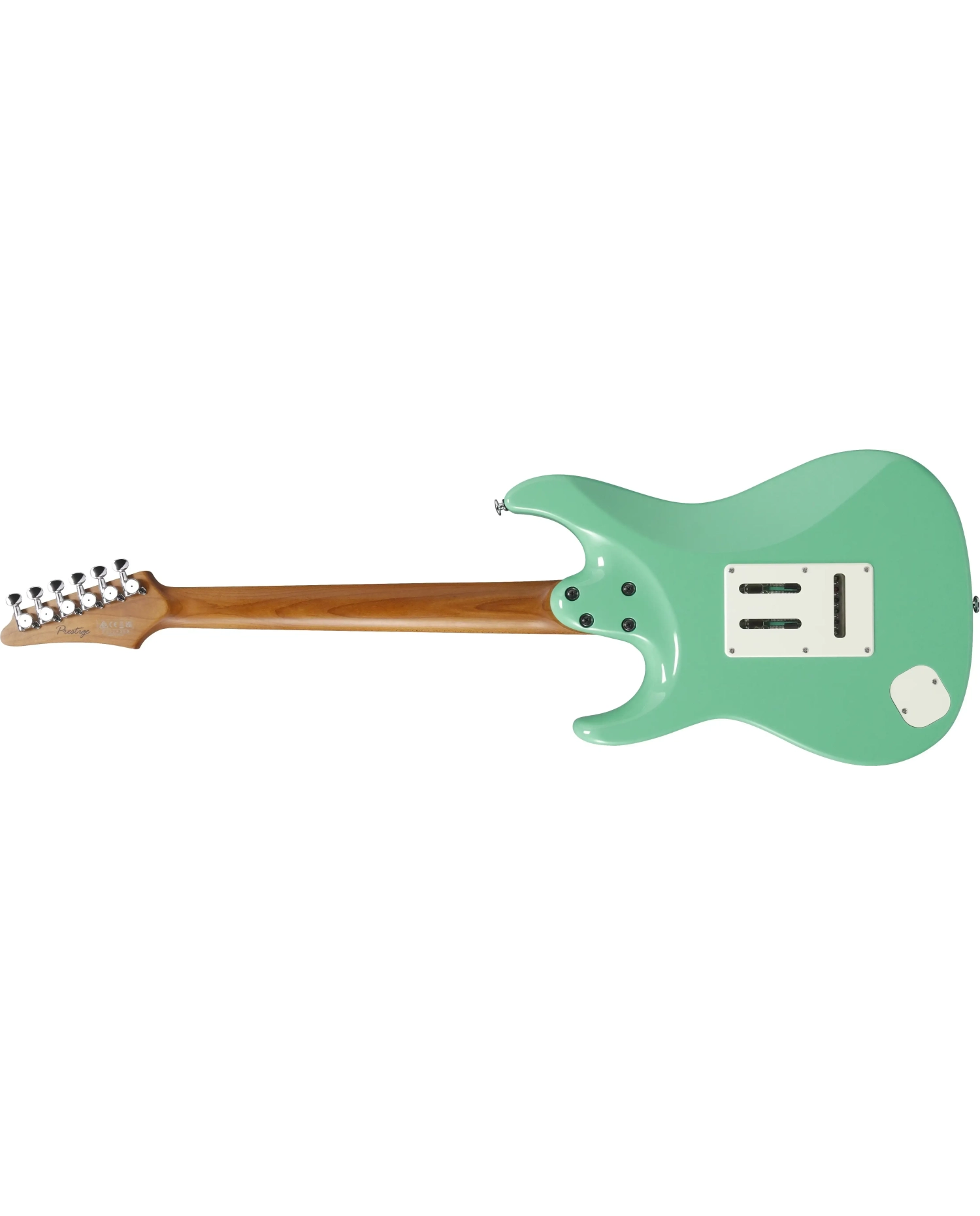 Ibanez AZ2203N-SFG - Chitara Electrica cu Case
