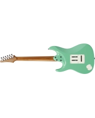 Ibanez AZ2203N-SFG - Chitara Electrica cu Case