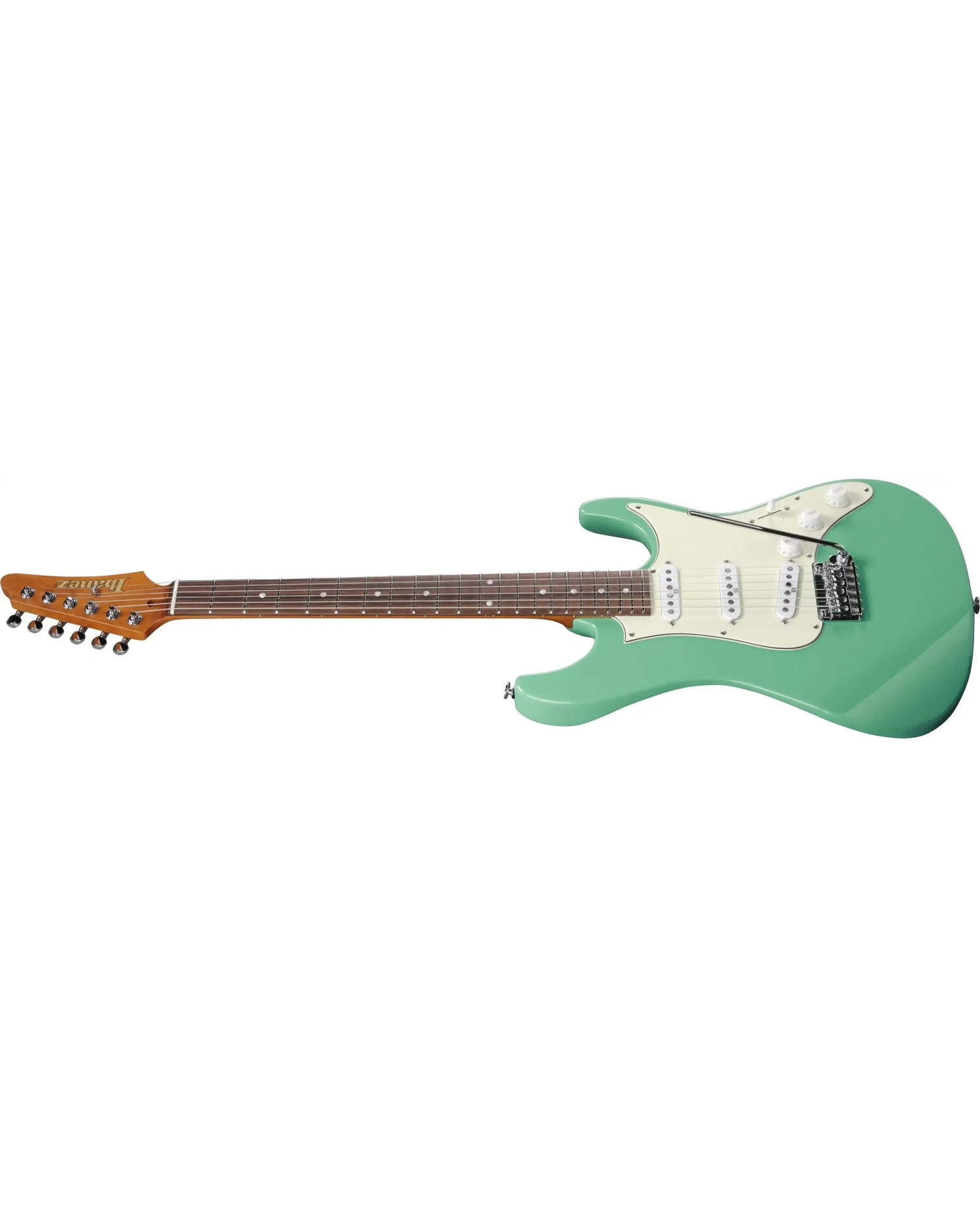 Ibanez AZ2203N-SFG - Chitara Electrica cu Case