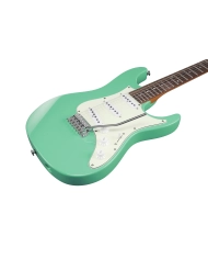 Ibanez AZ2203N-SFG - Chitara Electrica cu Case